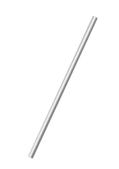 CPLA Cocktail Straw 5*120mm 2000/CTN